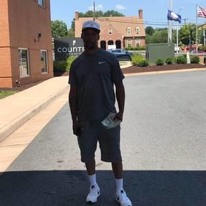 Meet your Posher, Marlon